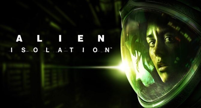 Alien: Isolation Free Download