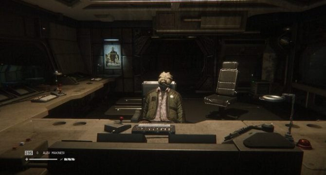 Alien: Isolation