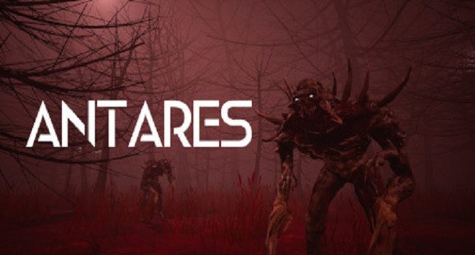 Antares Free Download