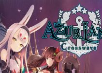 Azur Lane Crosswave Free Download Azur Lane Crosswave Free Download