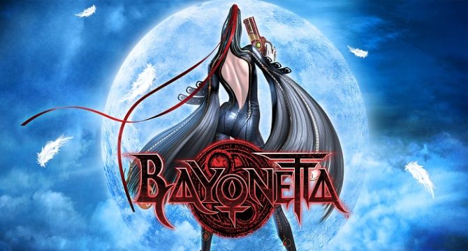 Bayonetta Free Download