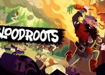 Bloodroots Free Download Bloodroots Free Download