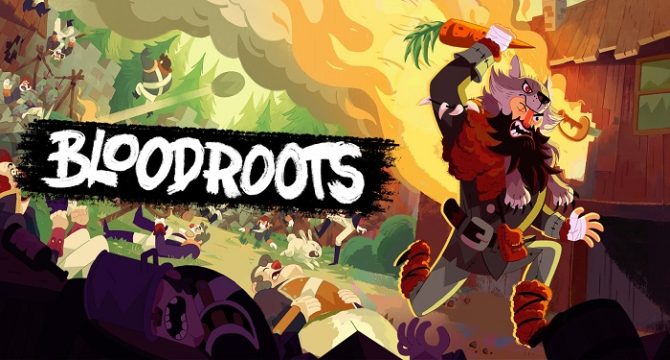 Bloodroots Free Download