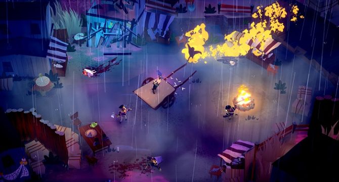 Bloodroots Free Download