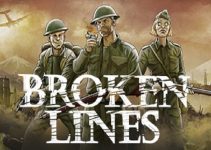 Broken Lines Free Download (v1.6.1.0) Broken Lines Free Download (v1.6.1.0)