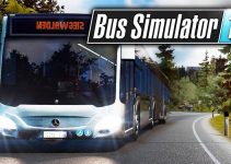 Bus Simulator 18 Free Download Bus Simulator 18 Free Download