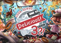 Cook, Serve, Delicious! 3?! Free Download Cook, Serve, Delicious! 3?! Free Download
