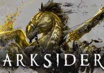 Darksiders Free Download Darksiders Free Download