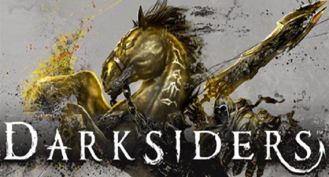 Darksiders Free Download