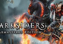 Darksiders Warmastered Edition Free Download Darksiders Warmastered Edition Free Download