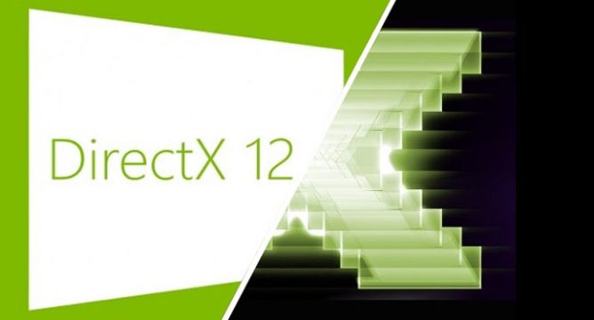DirectX 12 Free Download