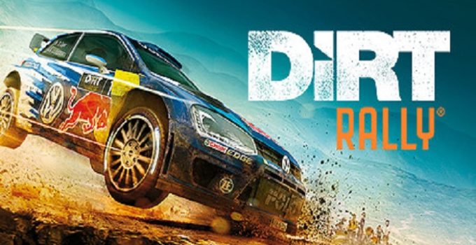 Dirt Rally Free Download