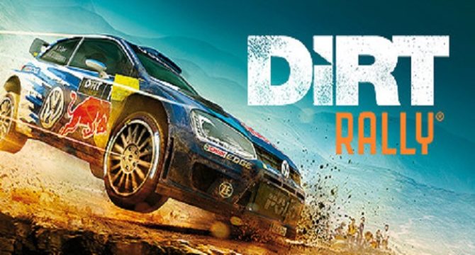 Dirt Rally Free Download