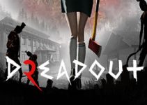 DreadOut 2 Free Download DreadOut 2 Free Download