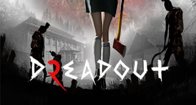 DreadOut 2 Free Download