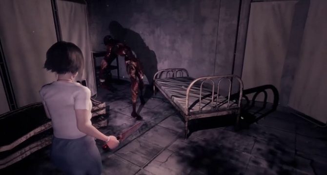DreadOut 2