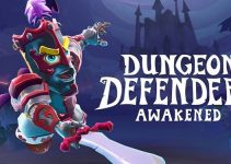 Dungeon Defenders Awakened Free Download Dungeon Defenders Awakened Free Download