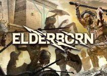 ELDERBORN Free Download (v2022.04.19) ELDERBORN Free Download (v2022.04.19)