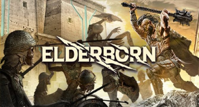 ELDERBORN Free Download