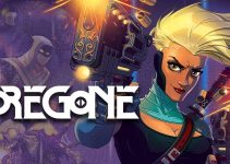 Foregone Free Download (v1.1) Foregone Free Download (v1.1)