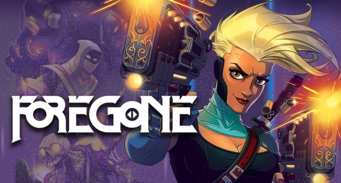 Foregone Free Download