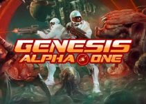 Genesis Alpha One Deluxe Edition Free Download Genesis Alpha One Deluxe Edition Free Download