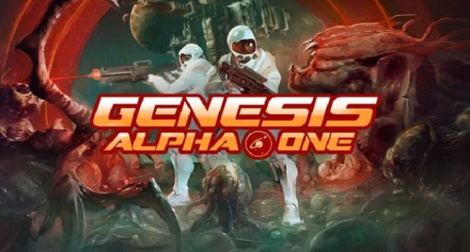 Genesis Alpha One Deluxe Edition Free Download