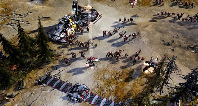 Halo Wars 2 Complete Edition