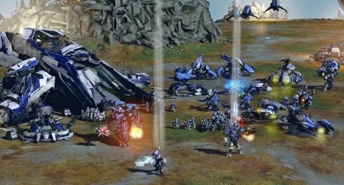 Halo Wars 2 Complete Edition