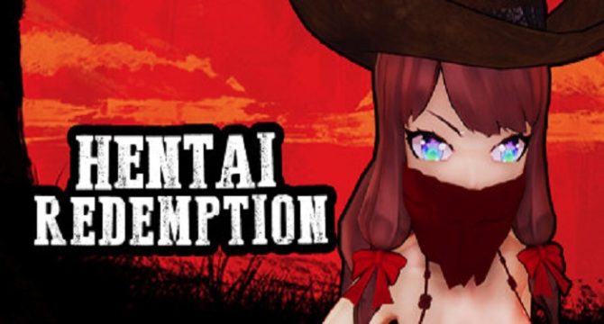 Hentai Redemption Free Download