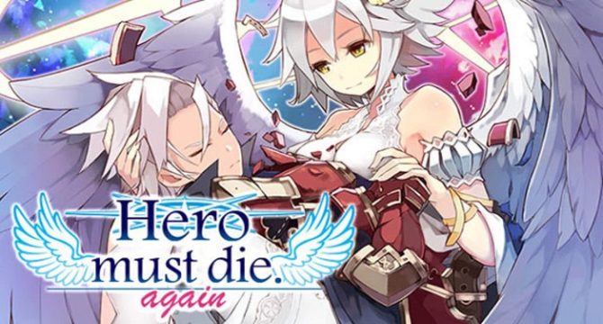 Hero must die. again Free Download