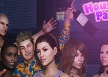 House Party Free Download (Valentine’s Day Holiday Pack & Uncensored) House Party Free Download (Valentine’s Day Holiday Pack & Uncensored)