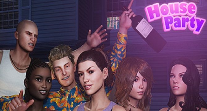 House Party Free Download