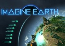 Imagine Earth Free Download (v1.8.1.5147) Imagine Earth Free Download (v1.8.1.5147)