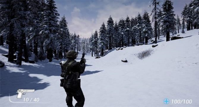 Indian Army - Mission POK