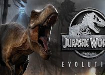 Jurassic World Evolution Free Download (Complete Edition + ALL DLC’s) Jurassic World Evolution Free Download (Complete Edition + ALL DLC’s)