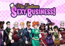 Max Gentlemen Sexy Business! Free Download Max Gentlemen Sexy Business! Free Download