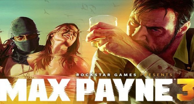 Max Payne 3 Free Download