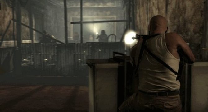 Max Payne 3