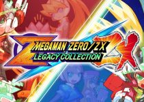 Mega Man Zero/ZX Legacy Collection Free Download Mega Man Zero/ZX Legacy Collection Free Download