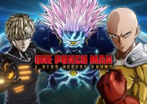 ONE PUNCH MAN: A HERO NOBODY KNOWS Free Download (v2022.02.25) ONE PUNCH MAN: A HERO NOBODY KNOWS Free Download (v2022.02.25)