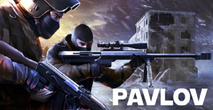 Pavlov VR Free Download