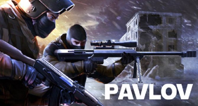 Pavlov VR Free Download
