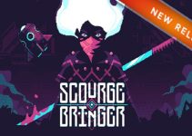 ScourgeBringer Free Download (v1.52.1b) ScourgeBringer Free Download (v1.52.1b)