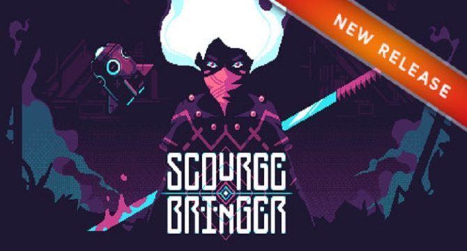ScourgeBringer Free Download
