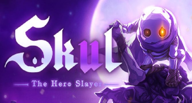 Skul: The Hero Slayer Free Download