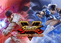 Street Fighter V – Champion Edition Free Download (v7.011) Street Fighter V – Champion Edition Free Download (v7.011)