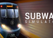 Subway Simulator Free Download (v2.8.0) Subway Simulator Free Download (v2.8.0)
