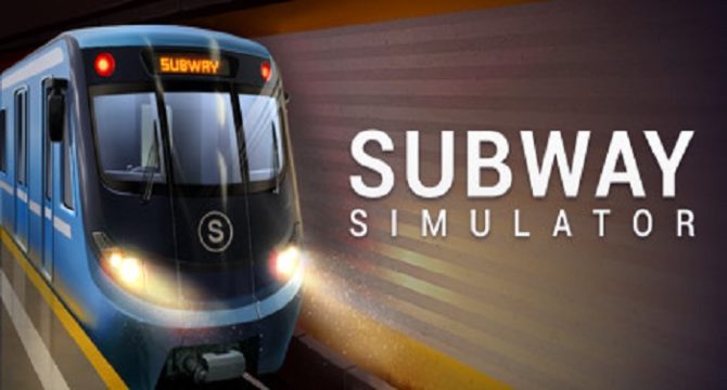 Subway Simulator Free Download