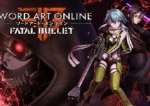 Sword Art Online: Fatal Bullet Free Download Sword Art Online: Fatal Bullet Free Download